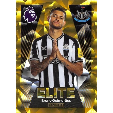 Bruno Guimaraes Elite Newcastle United 485