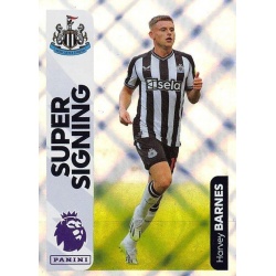 Harvey Barnes Super Signing Newcastle United 486