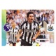 Newcastle United 5-1 Aston Villa Magic Moment 487