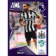 Callum Wilson Stat Star Newcastle United 491