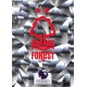 Club Badge Nottingham Forest 492