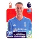 Odysseas Vlachodimos Nottingham Forest 494