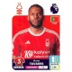 Nuno Tavares Nottingham Forest 495