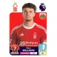 Neco Williams Nottingham Forest 497