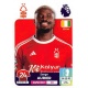 Serge Aurier Nottingham Forest 498