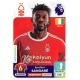 Ibrahim Sangare Nottingham Forest 504