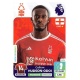 Callum Hudson-Odoi Nottingham Forest 511