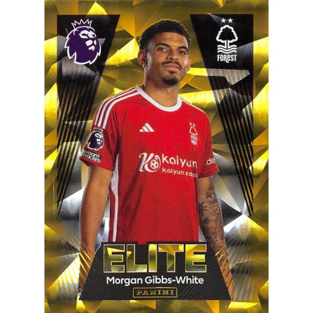 Morgan Gibbs-White Elite Nottingham Forest 514