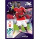 Taiwo Awoniyi Stat Star Nottingham Forest 520