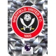 Club Badge Sheffield United 521