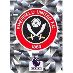 Club Badge Sheffield United 521