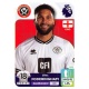 Wes Foderingham Sheffield United 523