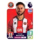 George Baldock Sheffield United 524