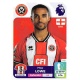 Max Lowe Sheffield United 525