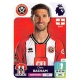 Chris Basham Sheffield United 527