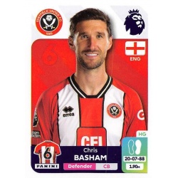 Chris Basham Sheffield United 527