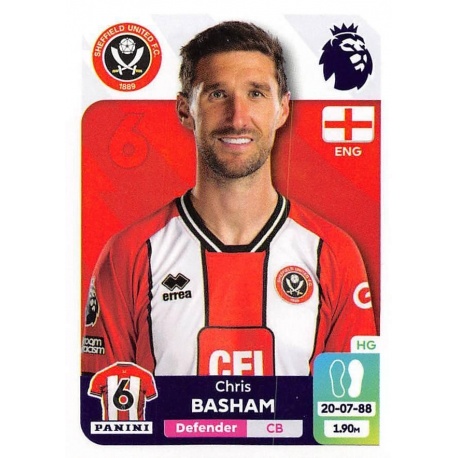 Chris Basham Sheffield United 527