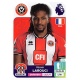 Yasser Larouci Sheffield United 532