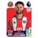 Oliver Norwood Sheffield United 534