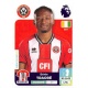 Benie Traore Sheffield United 540