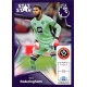 Wes Foderingham Stat Star Sheffield United 546