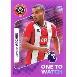 Cameron Archer One To Watch Sheffield United 547