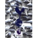 Club Badge Tottenham Hotspur 550