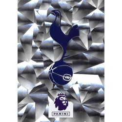 Club Badge Tottenham Hotspur 550