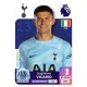 Guglielmo Vicario Tottenham Hotspur 551