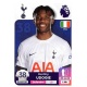 Destiny Udogie Tottenham Hotspur 559