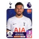 Pierre-Emile Hojbjerg Tottenham Hotspur 561