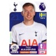 Dejan Kulusevski Tottenham Hotspur 565