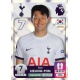 Son Heung-Min Captain Tottenham Hotspur 568