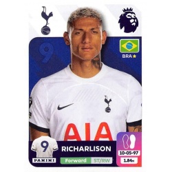 Richarlison Tottenham Hotspur 569