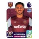 Konstantinos Mavropanos West Ham United 585