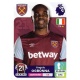 Angelo Ogbonna West Ham United 586