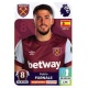 Pablo Fornals West Ham United 591