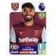 Lucas Paqueta West Ham United 592