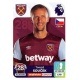 Tomas Soucek West Ham United 595