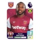 Michail Antonio West Ham United 596