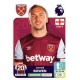 Jarrod Bowen West Ham United 598