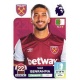 Said Benrahma West Ham United 599