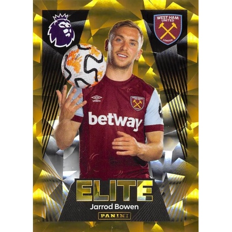 Jarrod Bowen Elite West Ham United 601