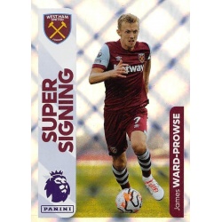 James Ward-Prowse Super Signing West Ham United 602