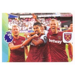 West Ham United 3-1 Chelsea Magic Moment 603