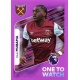 Divin Mubama One To Watch West Ham United 605