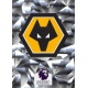 Club Badge Wolverhampton Wanderers 608