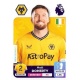 Matt Doherty Wolverhampton Wanderers 611