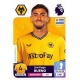 Santiago Bueno Wolverhampton Wanderers 613