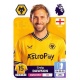 Craig Dawson Wolverhampton Wanderers 614